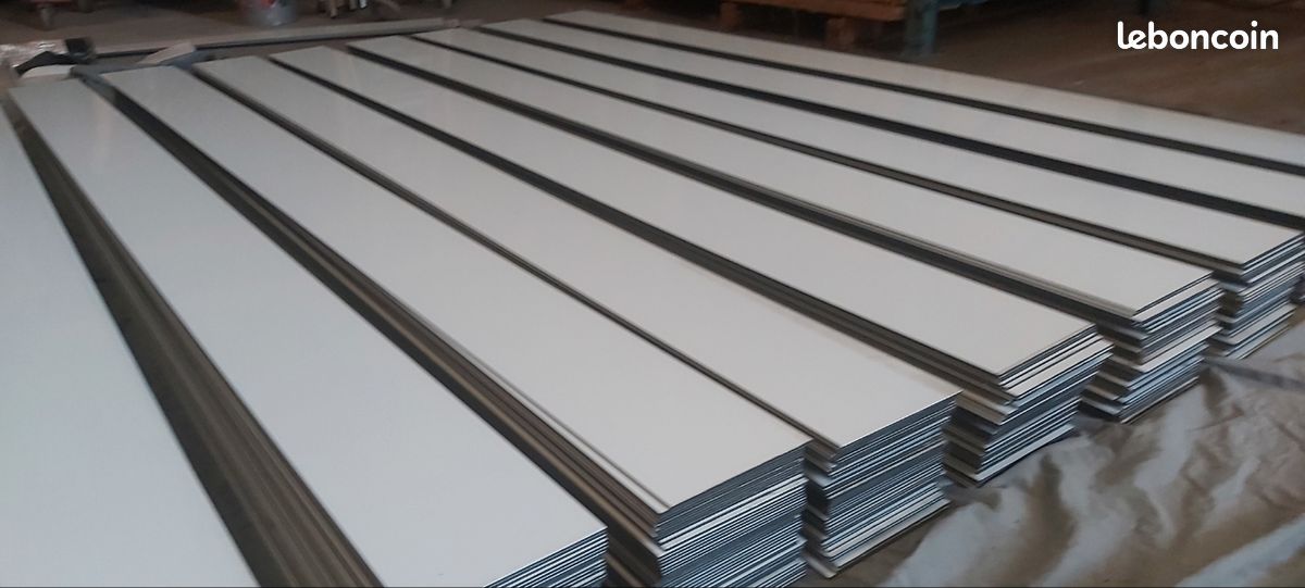 Alucobond lames composite (image 2)