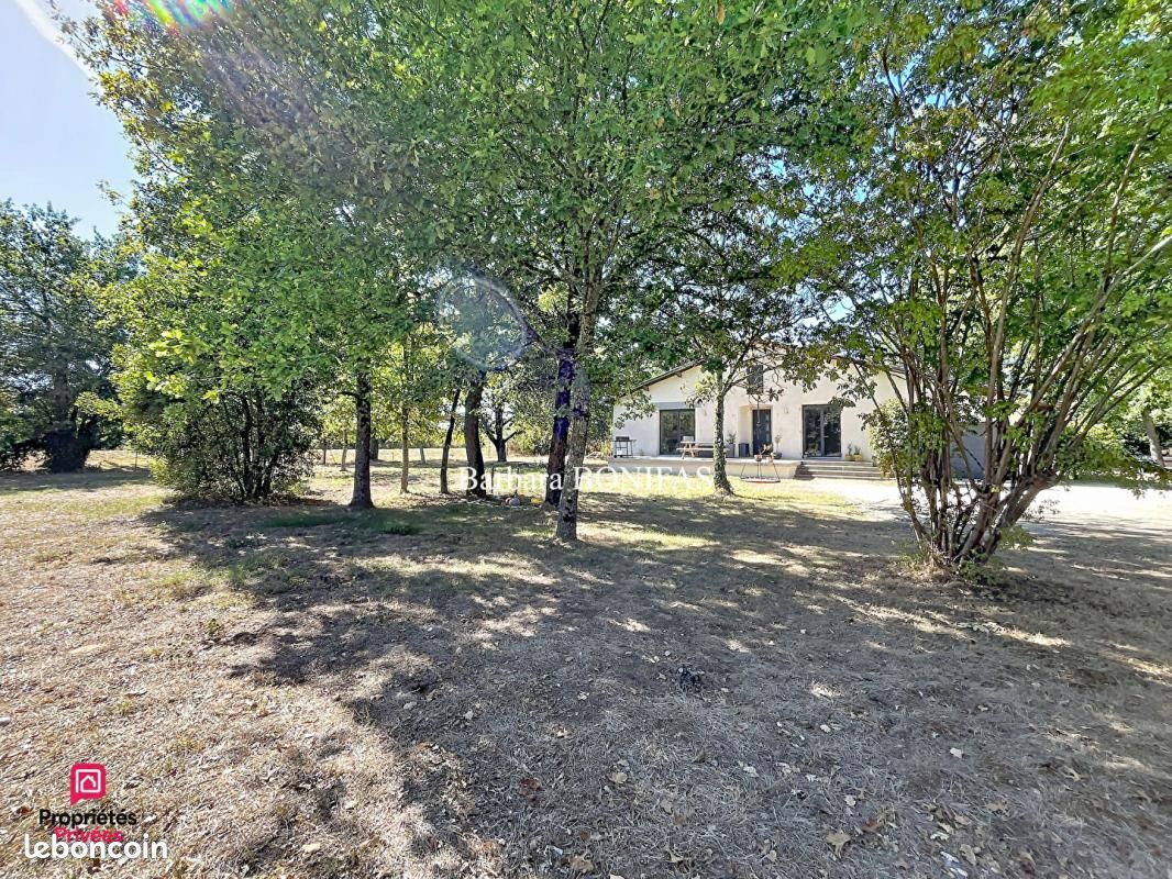 Maison 5 pièces 105 m² · à Bessières · 105 m² · 286 000 €