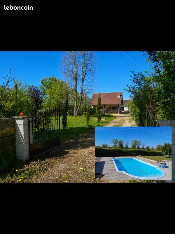 Maison 5 pièces 100 m² · à Rancy · 100 m² · 187 000 €