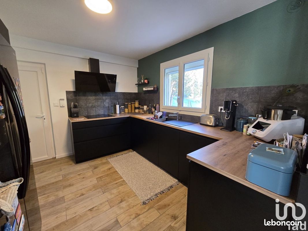 Maison de ville 5 pièces 120 m² - Aire-sur-l'Adour 40800 (image principale 3)