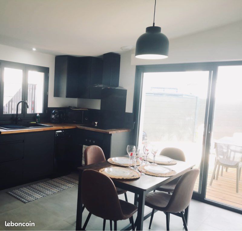 Maison 3 pièces 54 m² · à Mimizan · 54 m² · 224 900 €