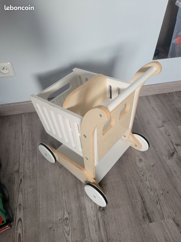 Caddie verbaudet (image 3)