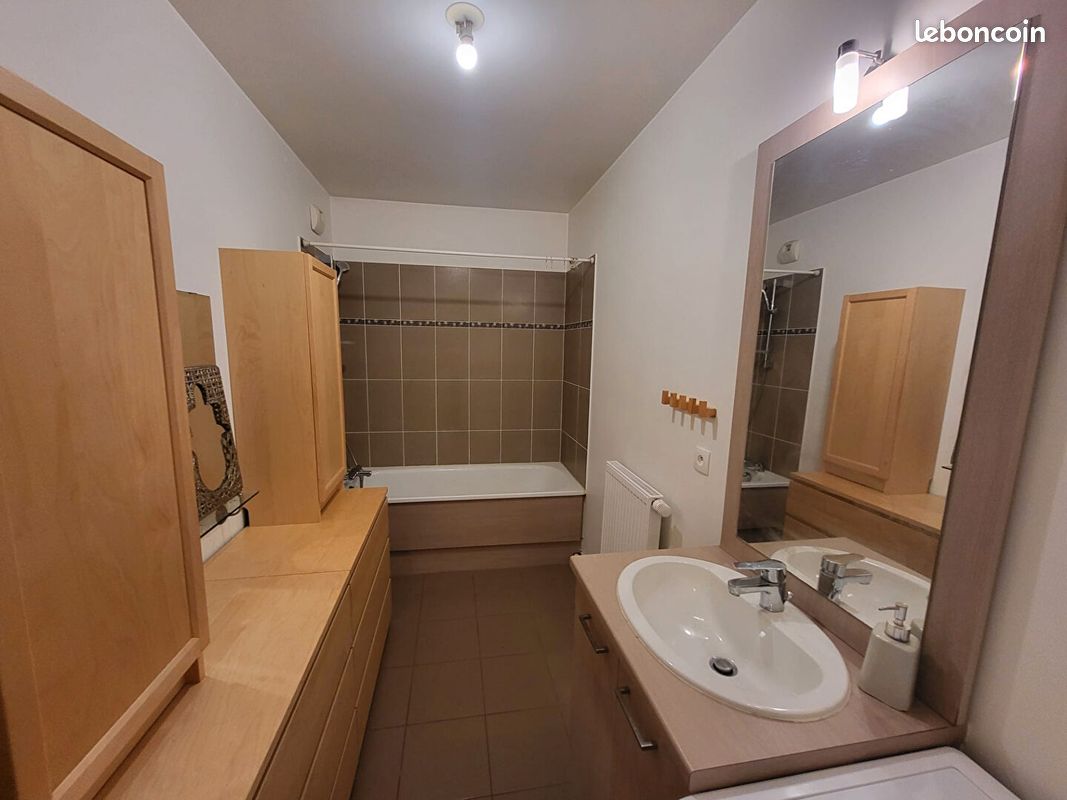 Appartement a louer arcueil - 2 pièce(s) - 45 m2 - Surfyn