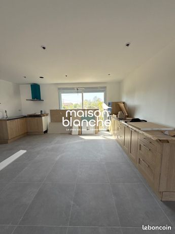 Maison 4 pièces 97 m²