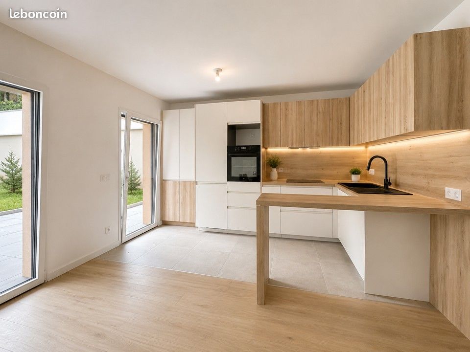 Appartement 5 pièces 114 m² · à Chartres · 114 m² · 399 000 €