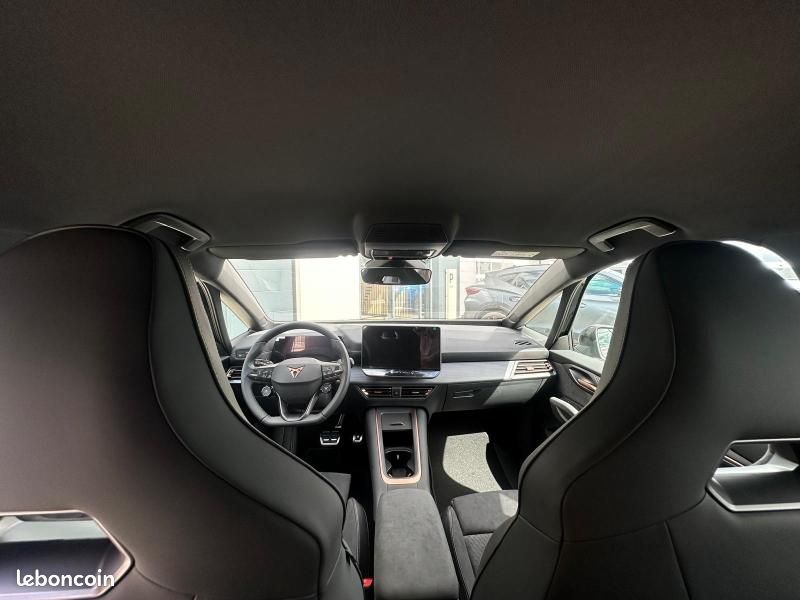 Cupra Born 230ch 79kWh Endurance (image 14)