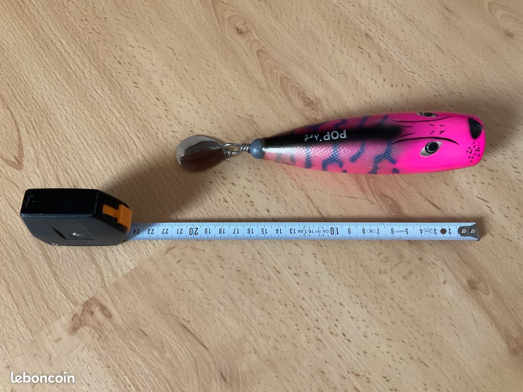 Leurre Sakura Wafer - Sport & Plein air