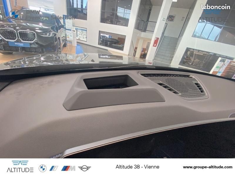 Bmw X1 xDrive25e 245ch M Sport (image 18)