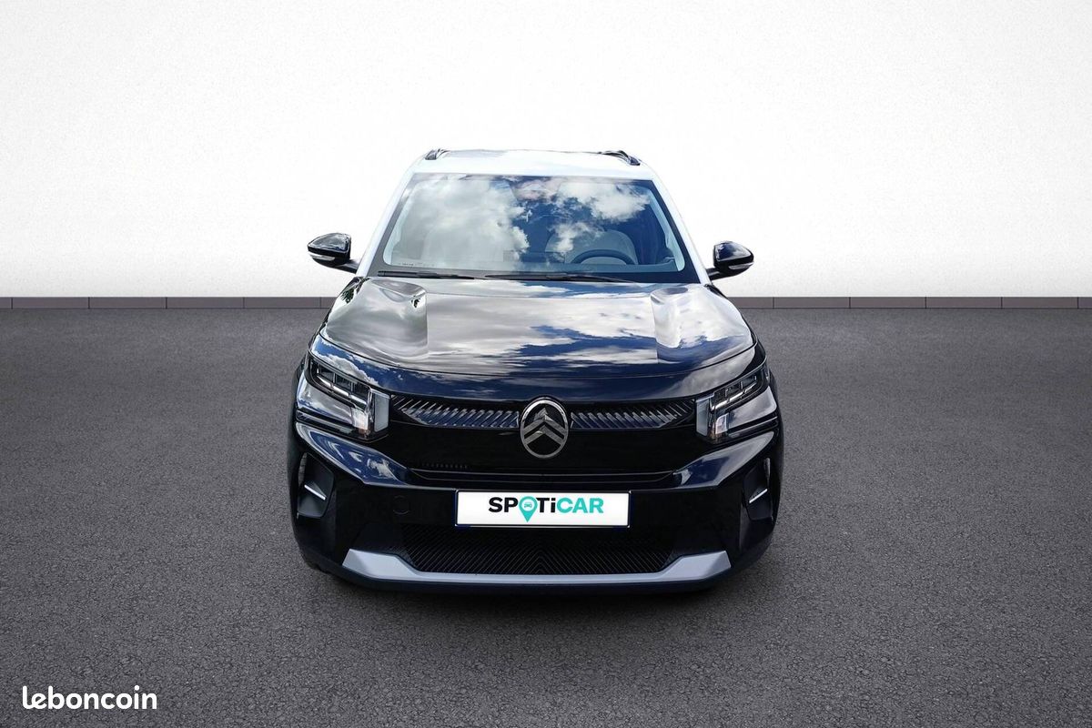 CITROEN C3 Turbo 100 ch Manuelle Max (image 2)