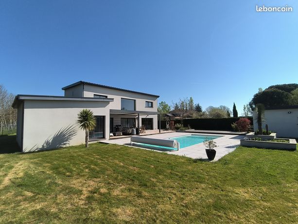Villa 5 pièces 200 m²