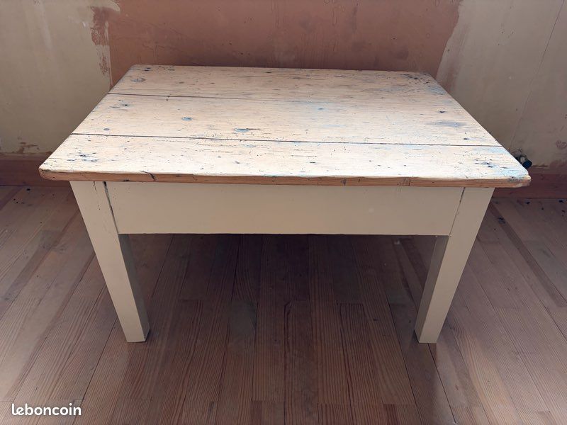 Table salon (image 1)
