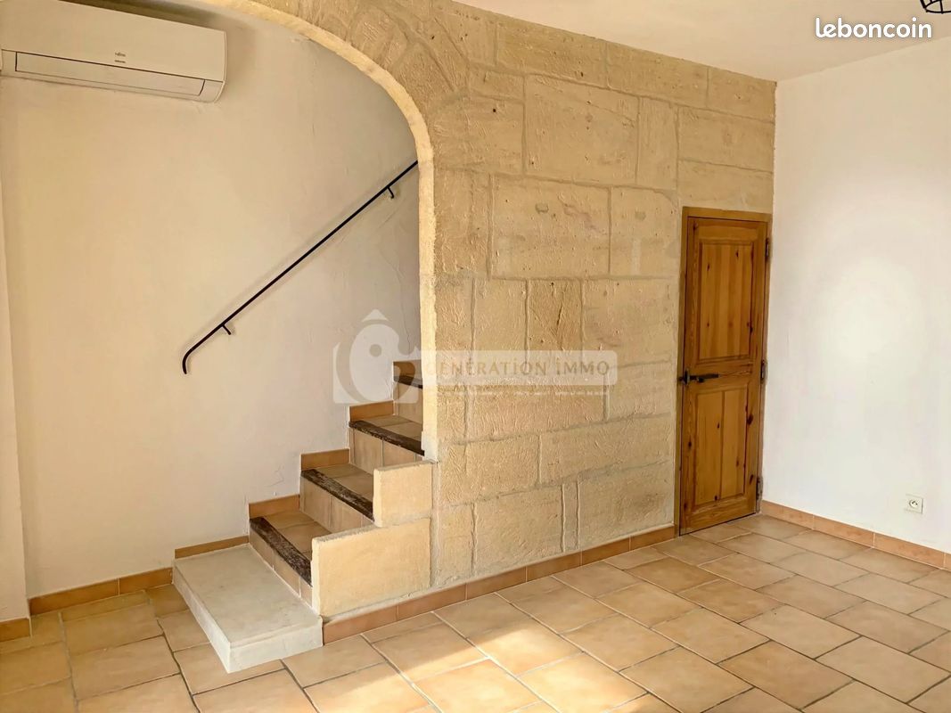 Maison 3 pièces 45 m² · à Arles · 45 m² · 192 000 €