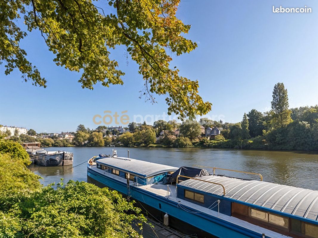 Appartement 2 pièces 44 m² · à Nantes · 44 m² · 142 000 €