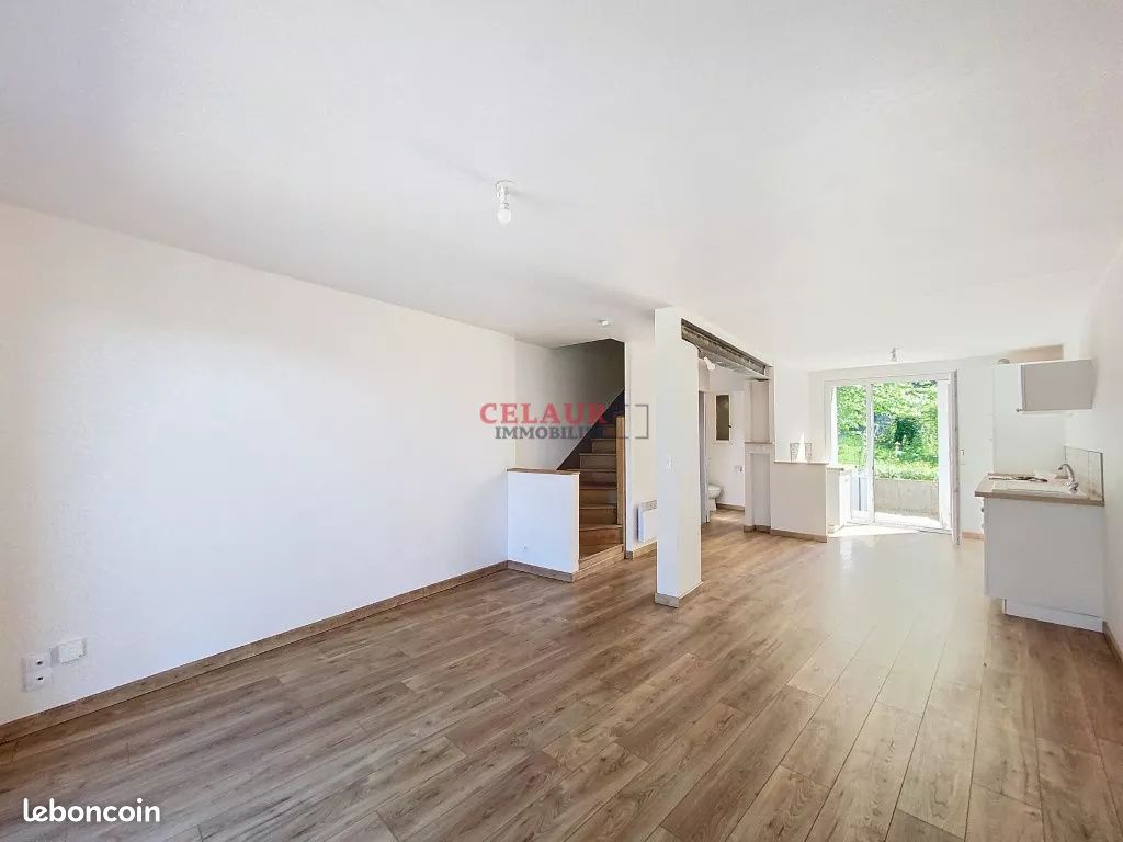 Maison 4 pièces 97 m² - Uzerche 19140 (image principale 1)