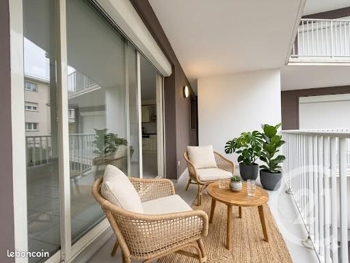 Appartement 3 pièces 57 m² · à Perpignan · 57 m² · 105 000 €