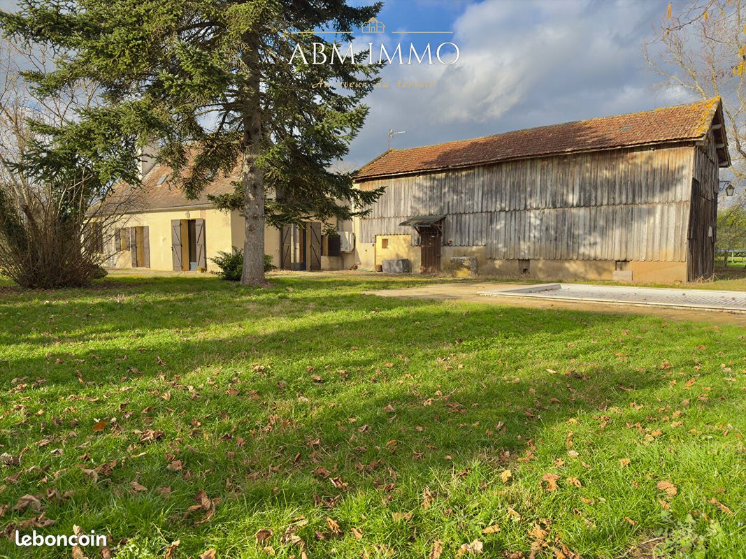 Maison 6 pièces 148 m² · à Bergerac · 148 m² · 212 500 €