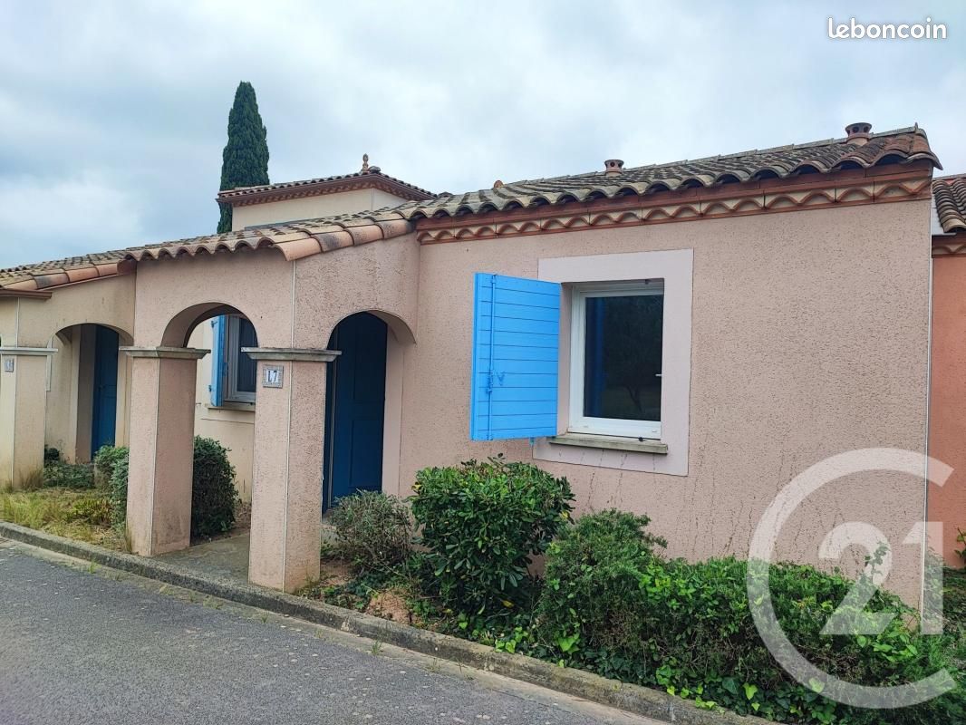 Maison 2 pièces 40 m² · à Homps · 40 m² · 99 000 €