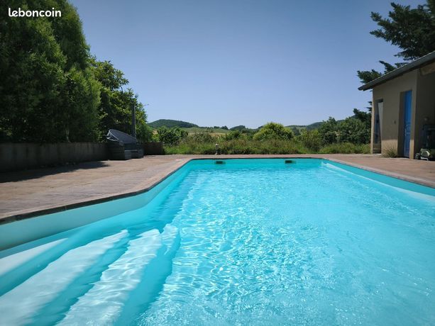 Ferme 12 pièces 308 m²