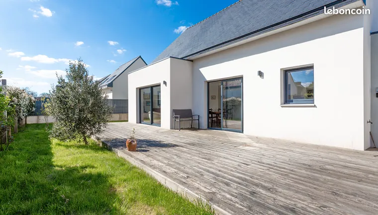 Annonce vente Maison bannalec
