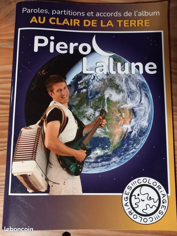 Piero Lalune (image 1)