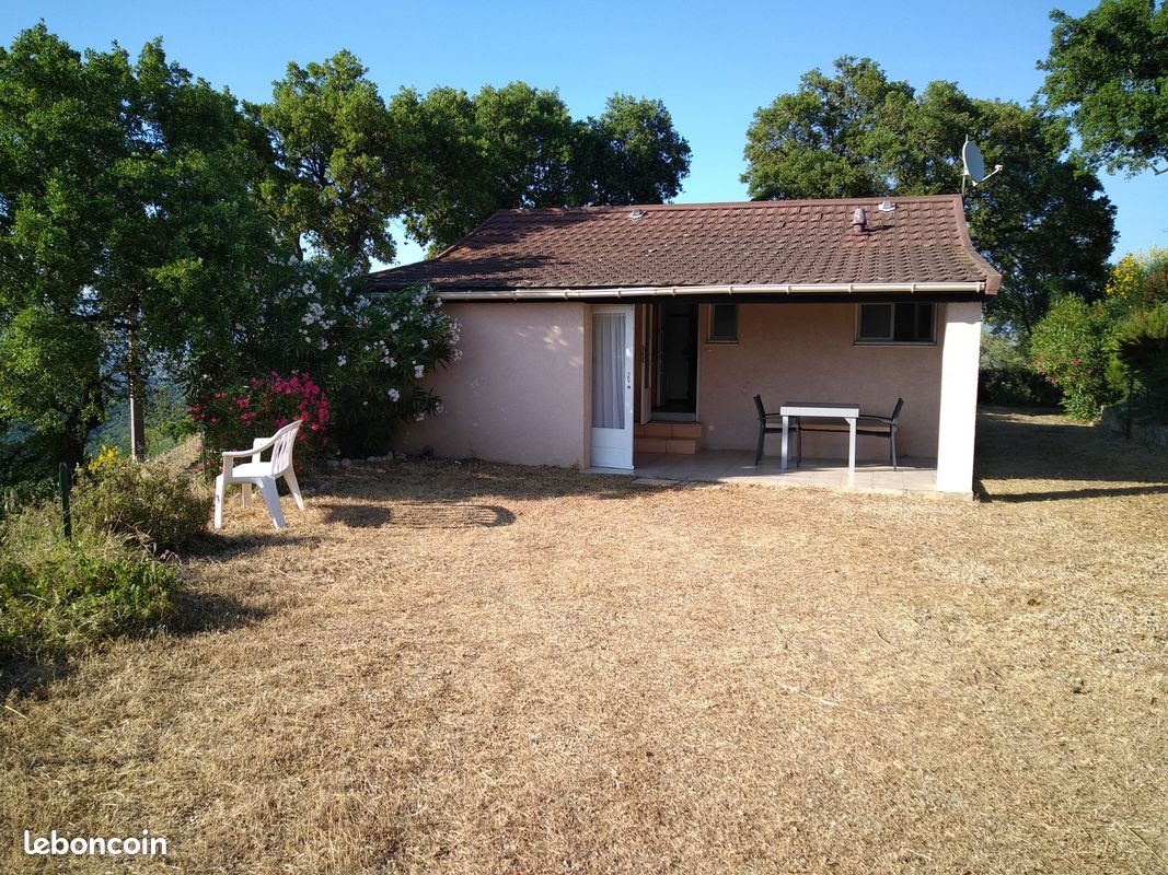 Maison à Vendre Domaine Des Canebières à Le Muy Location domaine des canebieres - Locations & Gîtes