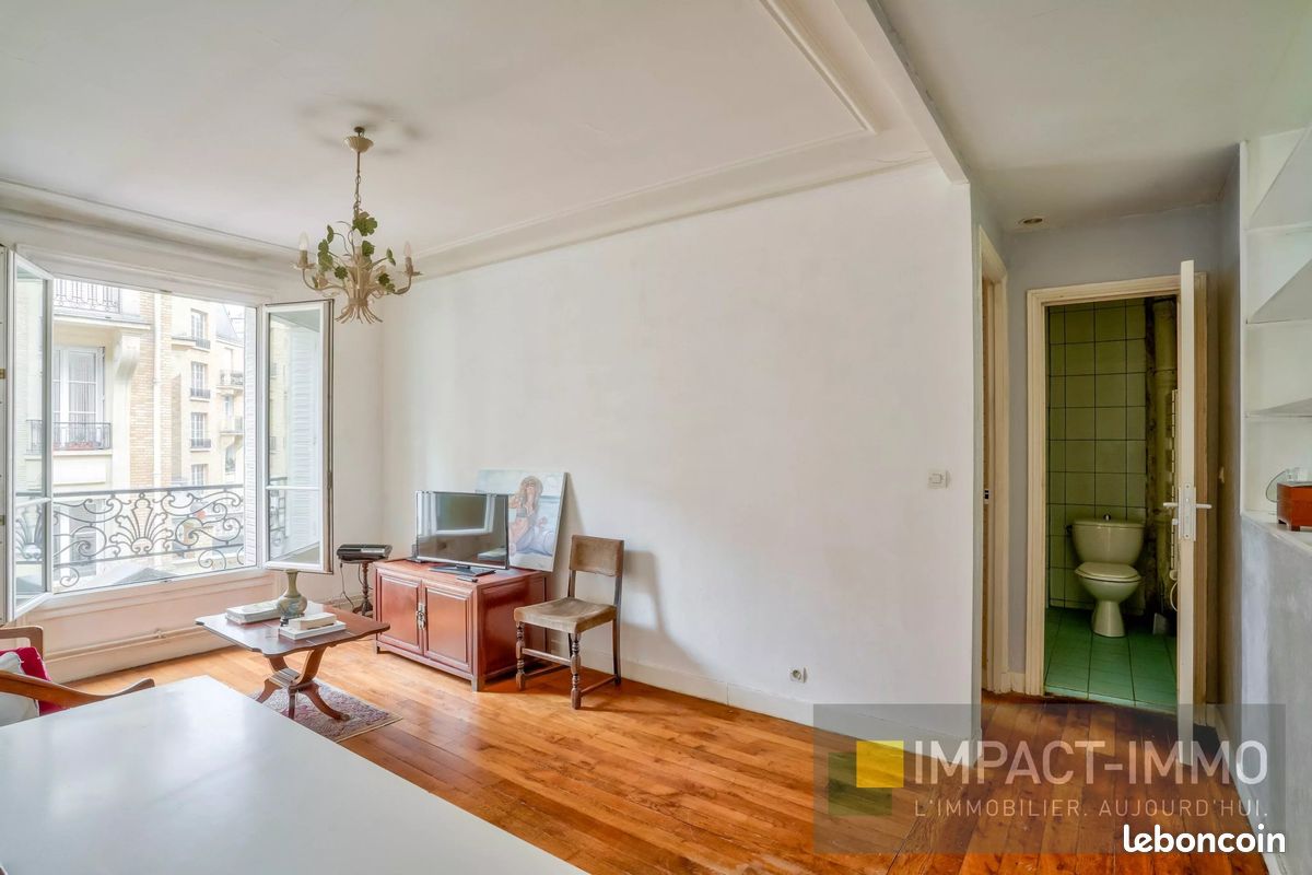 Appartement 3 pièces 54 m² (image 3)