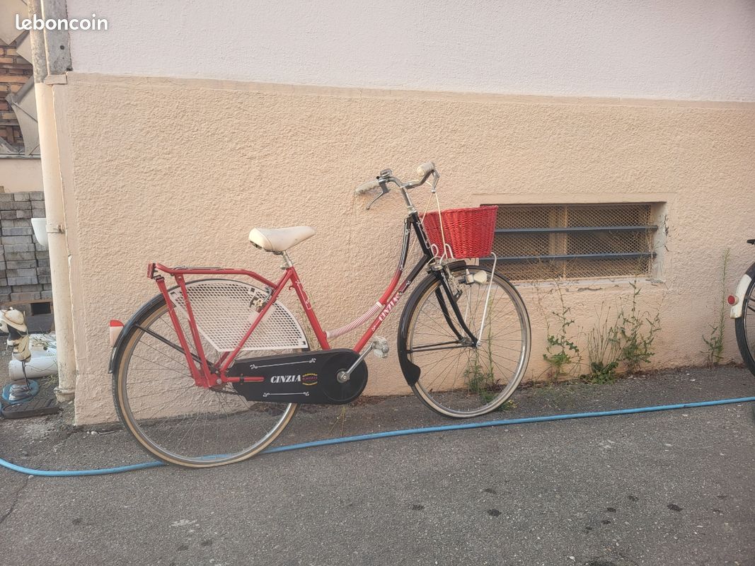 Vélo femme (image 1)
