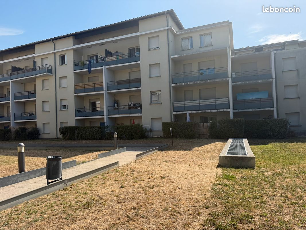 Appartement T2 de 40m² (image 3)