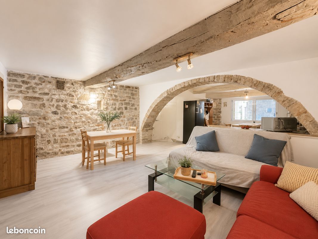 Maison 4 pièces 125 m² · à Pignans · 125 m² · 165 000 €