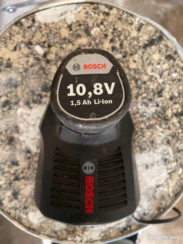 Batterie avec chargeur (image 2)
