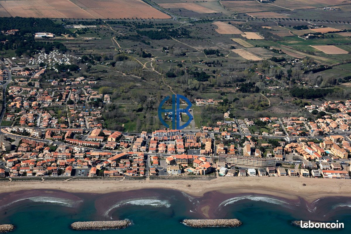 Terrain 402 m² · à Sérignan · 402 m² · 137 000 €