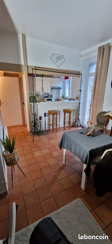 Appartement 2 pièces 35 m² · à Bordeaux · 35 m² · 575 €