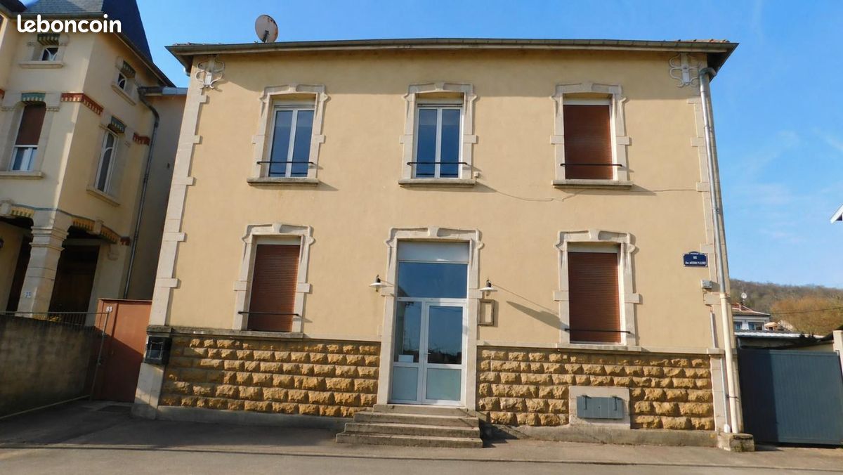 Appartement 3 pièces 90 m² · à Pompey · 90 m² · 700 €/mois