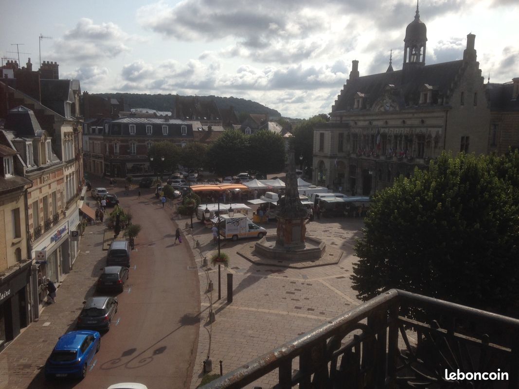 Appartement 3 pièces 67 m² · à Noyon · 67 m² · 99 000 €