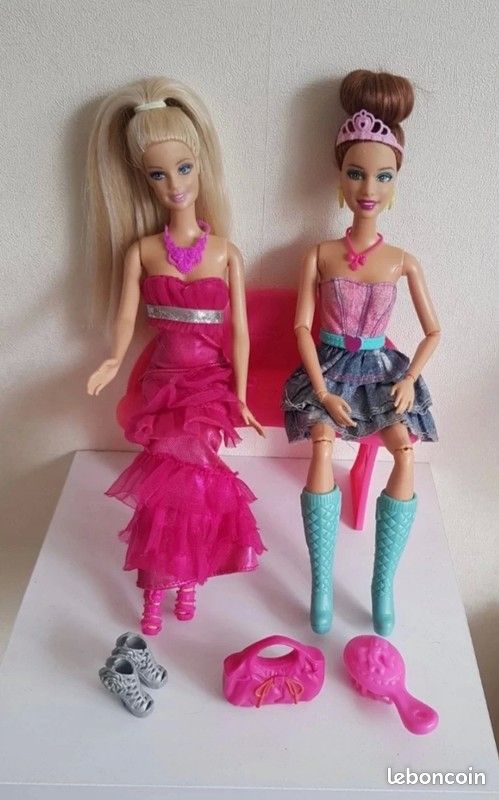 Barbie (image 1)