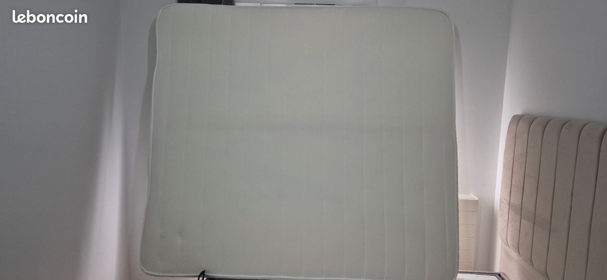 Matelas 180×200 Mémoire de forme (image 4)