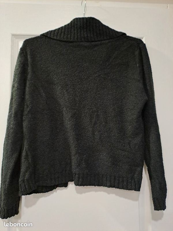 Gilet femme (image 2)