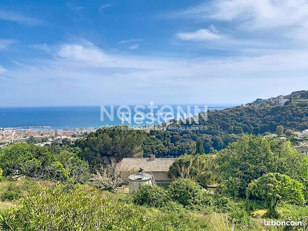 Maison 7 pièces 160 m² · à Vallauris · 160 m² · 1 400 000 €