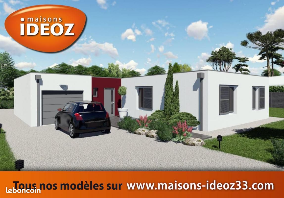 Maison à Vendre Carignan De Bordeaux Le Bon Coin Maison à vendre et vente appartement Gironde (33) - page 7 - leboncoin