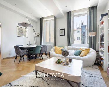 Appartement 465 000 € - 71 m²