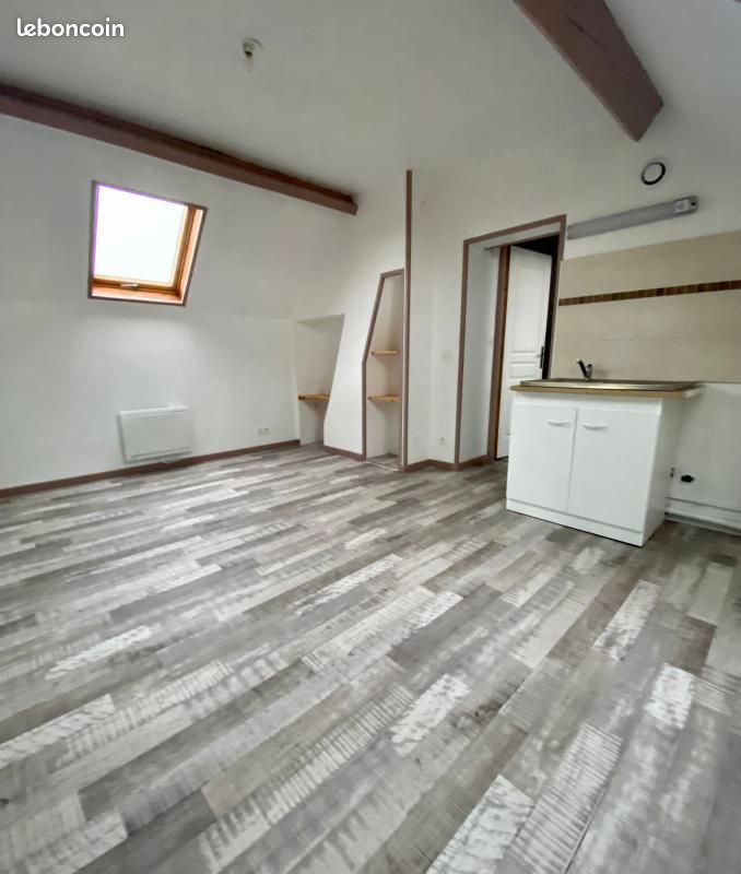 Appartement 2 pièces 34 m² · à Cayeux-sur-Mer · 34 m² · 430 €/mois