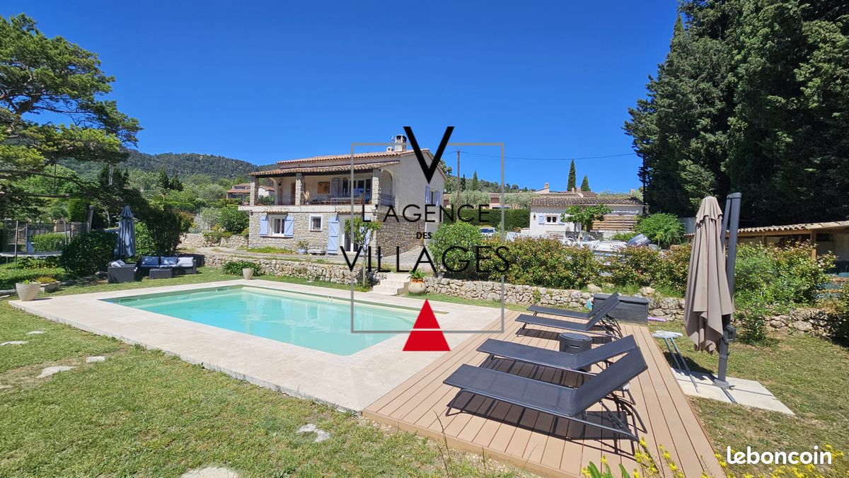 Maison 7 pièces 200 m² · à Peymeinade · 200 m² · 665 000 €