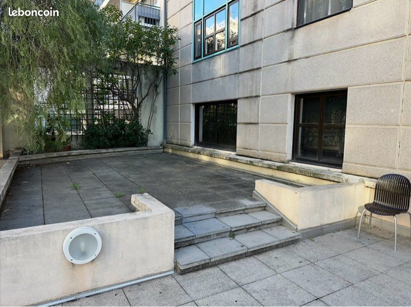 Appartement 1 pièce 11 m² · à Nice · 11 m² · 750 €/mois