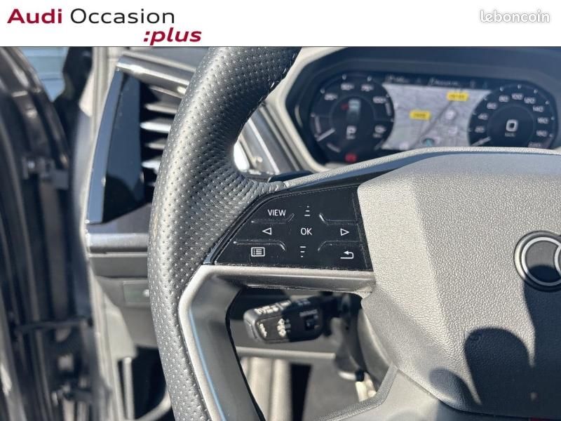 Audi Q4 Sportback e-tron 50 e-tron 299ch quattro S line (image 26)