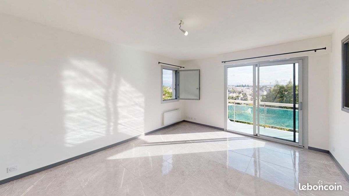 Appartement 2 pièces 49 m² · à Rodez · 49 m² · 590 €/mois