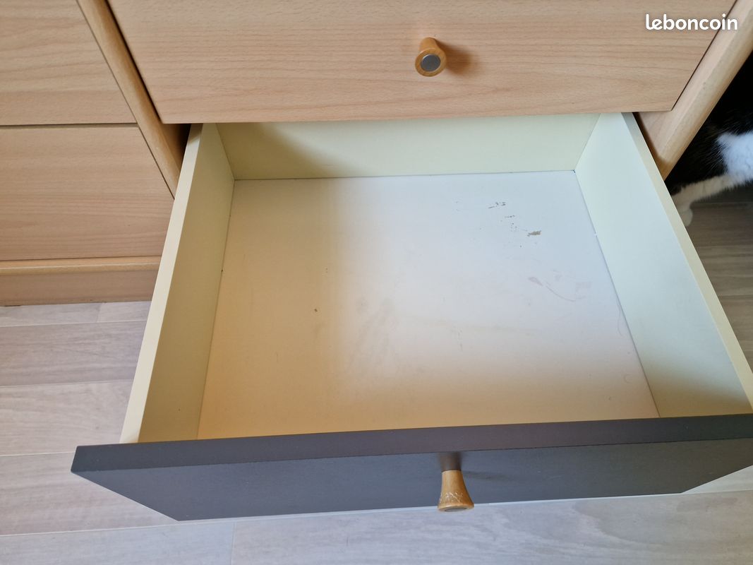 Chambre à coucher (image 4)