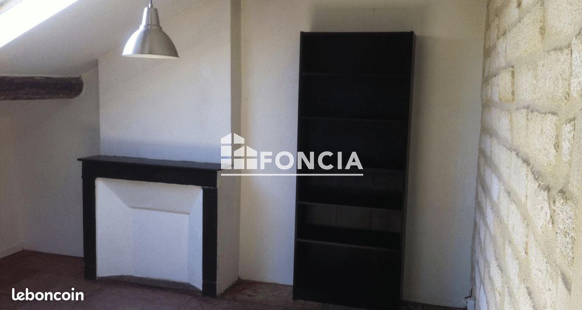 Appartement 1 pièce 17 m² · à Montpellier · 17 m² · 432 €/mois