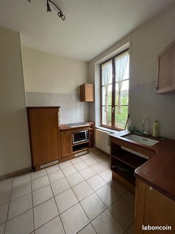 Maison de ville 4 pièces 108 m²