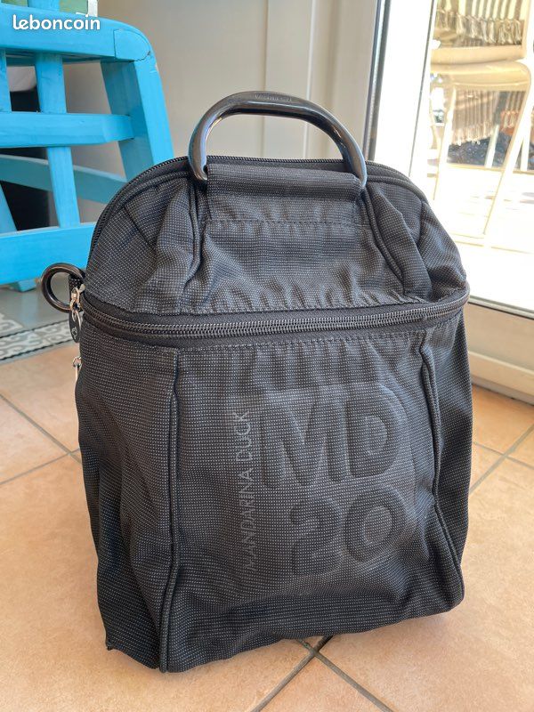 tubercolosi Cento anni camminare borsa da viaggio mandarina duck macchia Il giro