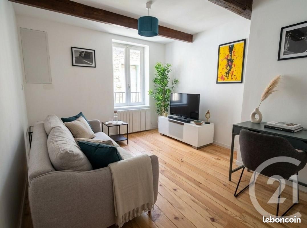 Maison 3 pièces 42 m² · à Sommières · 42 m² · 115 000 €